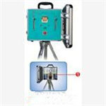 大氣采樣器， 有害氣體采樣器 ，雙路連續(xù)可調(diào)式大氣采樣器