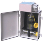 便攜式水樣采樣器 ，水樣自動提取測試儀， 水樣采樣器