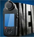 HP-L100色差儀，色差照度計HPL100色溫儀