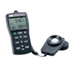 光強(qiáng)度測試儀,專業(yè)照度計 JC07-TES-1339