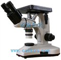 雙目倒置式金相顯微鏡-上海蔡康光學(xué)儀器廠專業(yè)生產(chǎn)