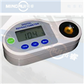 數(shù)字顯示冰點(diǎn)儀，數(shù)顯防凍液冰點(diǎn)儀