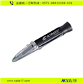 愛(ài)拓ATAGO刻度式手持折光儀(自動(dòng)溫度補(bǔ)償&防水)MASTER-2α