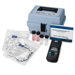 PCII余氯，總氯5870000，PCII 系列袖珍比色計(jì)