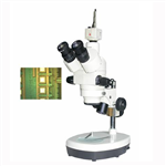 體視顯微鏡，顯微鏡生產(chǎn)廠