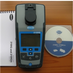 2100Q便攜式濁度儀，哈希濁度計(jì)質(zhì)量怎么樣，多少錢