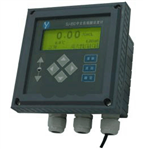 北信牌 中文在線鹽濃度計 全智能在線鹽濃度計 酸堿濃度連續(xù)監(jiān)測儀