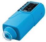 三恩馳手持經(jīng)濟型通用色差計精密分光測色儀透明度計