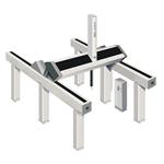 龍門式測量機(jī)海克斯康三坐標(biāo)測量系統(tǒng)