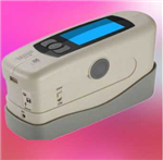 單角度光澤度儀 60°單角度油漆光澤度儀 涂層光澤度測(cè)試儀