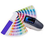 光柵分光測(cè)色儀YS4580