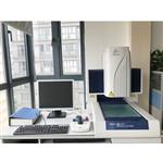 二手日本三豐三坐標(biāo)測量機(jī)影像掃描儀