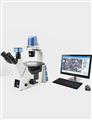 WMS-3690研究級(jí)倒置生物顯微鏡
