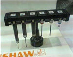 SCR600測(cè)針更換架、雷尼紹RENISHAW總代理