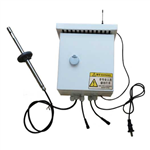 精簡(jiǎn)式油煙在線監(jiān)測(cè)儀