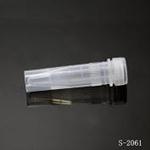 進口1.5ml凍存管螺旋蓋管帶o型圈, 外旋，自立@最新快報