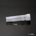 進(jìn)口1.5ml凍存管（自立）螺旋蓋保存管@頭條新聞