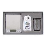 水果多參數(shù)糖度酸度測(cè)量儀PAL-Easy五種水果酸度計(jì)