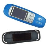 CS-300S光澤度計(jì) 微孔徑光澤度測量儀