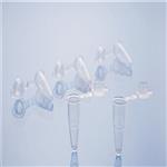 PCR平蓋單管0.1ml透明管1000個(gè)/盒@頭條資訊