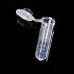 2ml無(wú)菌EP管500支/包無(wú)DNA酶RNA酶離心管@本生新聞