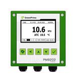 工業(yè)污水循環(huán)水懸浮物濁度控制分析儀_GP新品