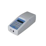 WGZ-2XJ便攜式細(xì)菌濁度計(jì) 生物制品細(xì)菌菌液濃度測定儀