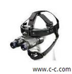 〖?xì)W卡〗博士能頭盔夜視儀，雙筒夜視儀261020