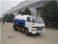 江鈴吸污車