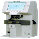 電腦查片儀 ，鏡片精確度數(shù)檢測儀 ，液顯式電腦查片儀