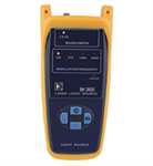 雷射光源表， 光纖光源表