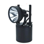 便攜式多功能強光燈 ，室內外作移動照明強光燈， 耐強酸堿腐蝕強光燈