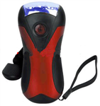 潤亮(手電筒) ，手搖充電手電筒， 手搖發(fā)電手電筒