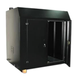 探針臺用屏蔽箱/黑箱，隔絕光電干擾