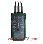 相序和馬達(dá)指示儀 相序和馬達(dá)檢測(cè)儀 相序和馬達(dá)測(cè)定儀