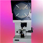 臺式測量投影儀 電線電纜行業(yè)專用投影儀 切片線徑測量投影儀