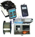 GXRJ-B 光纖端面處理、耦合及熔接實驗系統(tǒng)