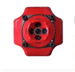 新款101S高精度五鏡頭傾斜攝影相機(jī) 參數(shù)