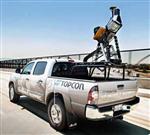 高精度三維空間坐標及360°高清全景影像掃描車