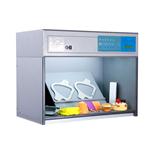 美國標(biāo)準(zhǔn)對色燈箱M60